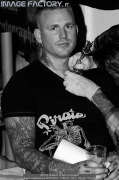 2007-02-16 Milano 79 Tattoo Convention